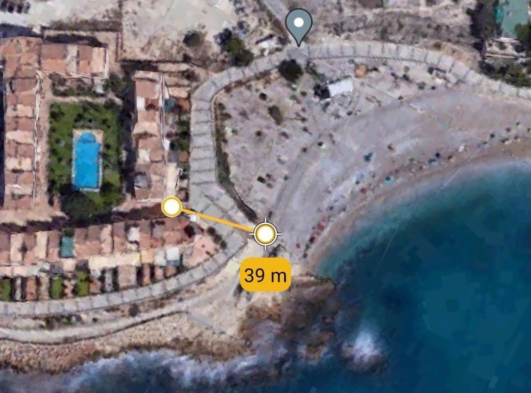 Residencial Varadero Villajoyosa  Exterior foto