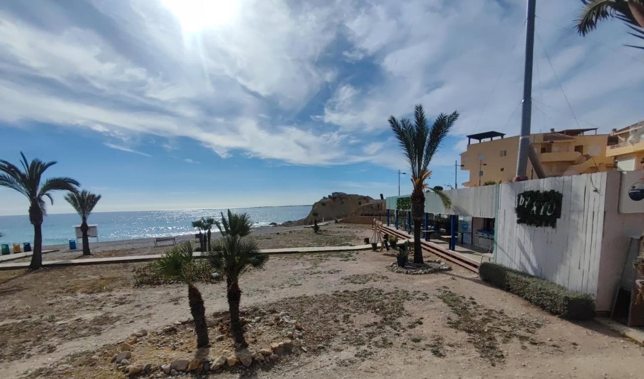 Residencial Varadero Villajoyosa  Exterior foto