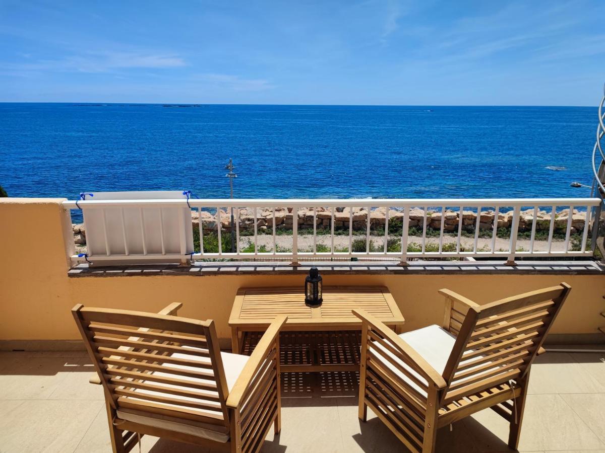 Residencial Varadero Villajoyosa  Exterior foto