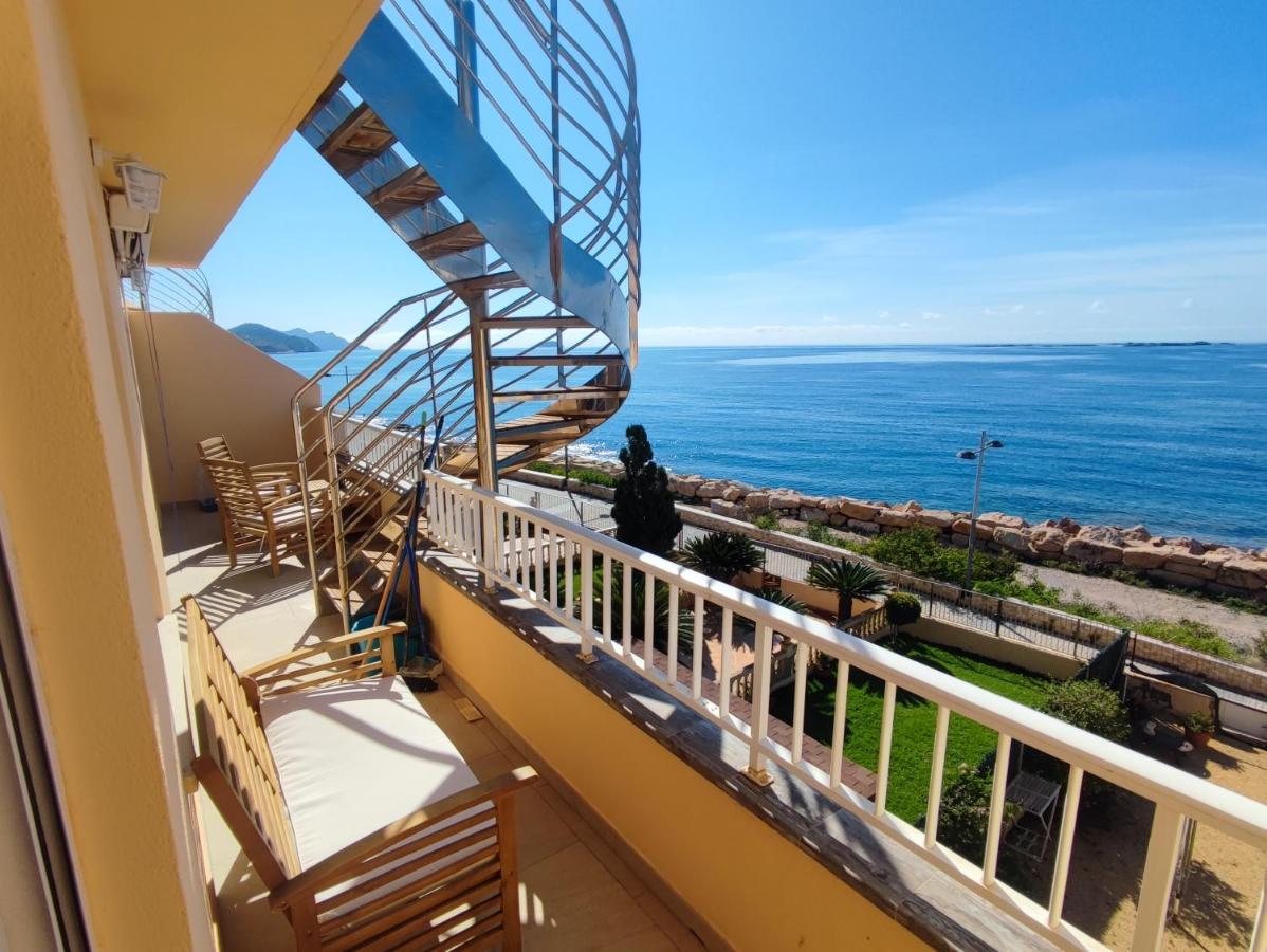 Residencial Varadero Villajoyosa  Exterior foto